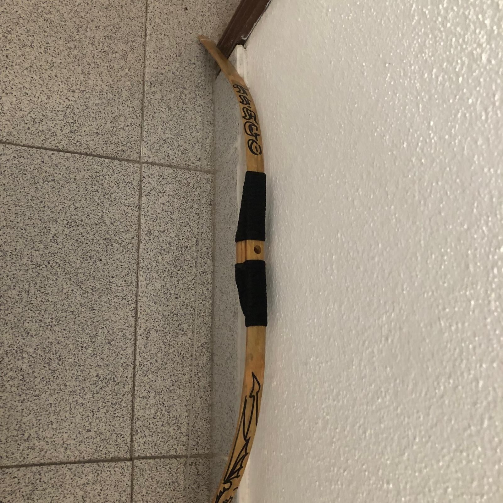 Arco e Flecha Criança