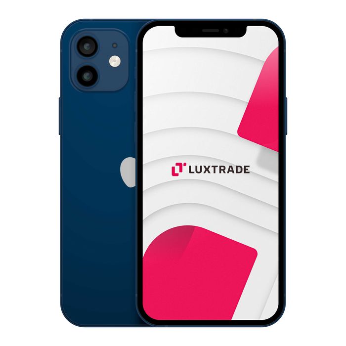 JAK NOWY | IPHONE 12 64GB/128GB | 2 lata gwarancji! | Różne kolory