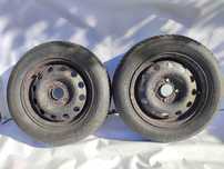 Koła Felgi opony zimowe Goodride 6mm 185/65 R14 5,5J 4x108 FORD FOCUS
