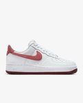 Жіночі кросівки Nike Air Force 1 '07 WMNS , FQ7626-100, 6,5-8,5US