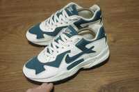 Nike Air Proton Vintage 1994 New York Silverstar Micropacer X R1 40р