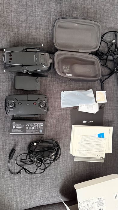 Dji Mavic air Мавик аир