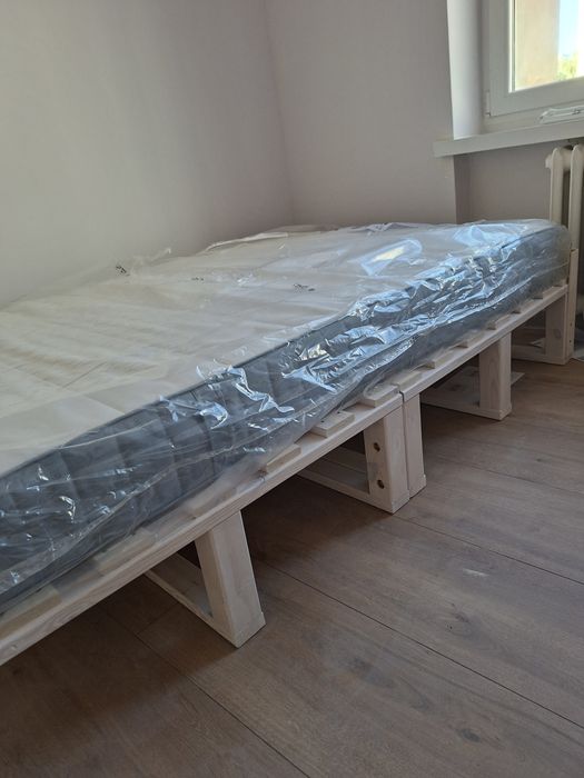 paleta/stelaż pod łóżko/siedzisko