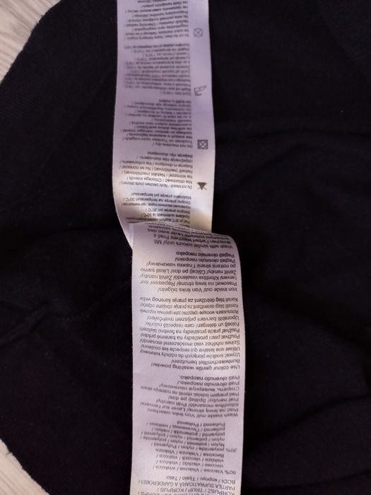 Sweterek Orsay S wiskoza