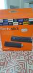 Fire tv stick novo amazon