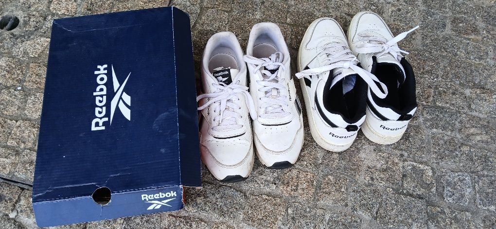 Sapatilhas  New Balance 574 como Novas