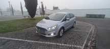 Ford S Max diesel com 90.000km