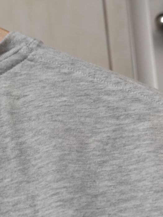 koszulka bluzka oversize Lacoste Sport retro drip letnia xl xxl