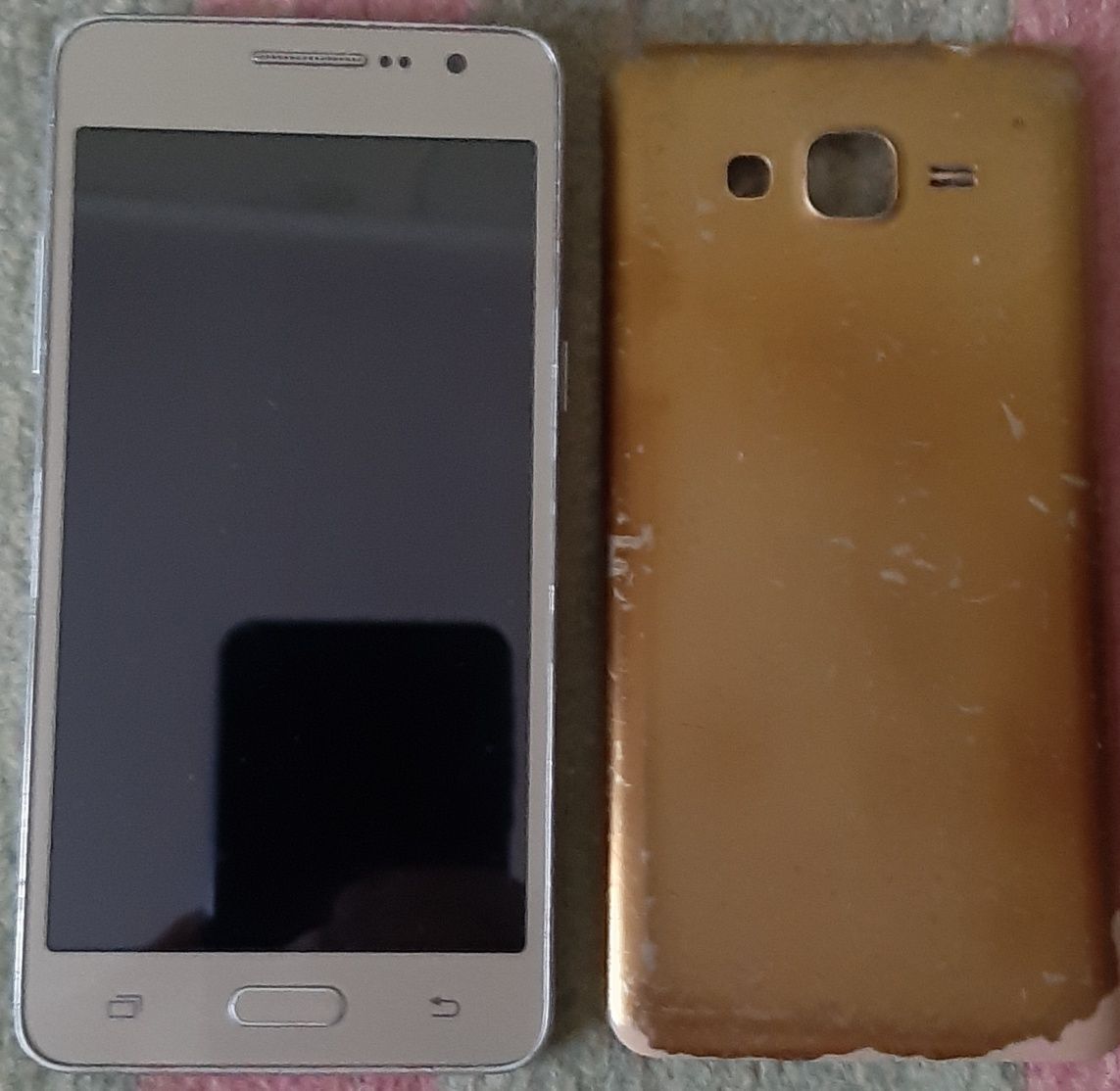 Дисплей SAMSUNG J710,G355 и G531.