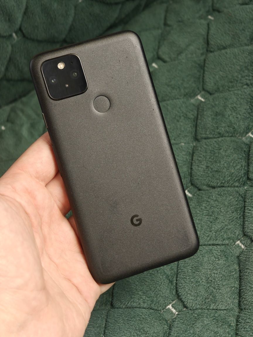 ‼️Google Pixel 5 • Neverlock