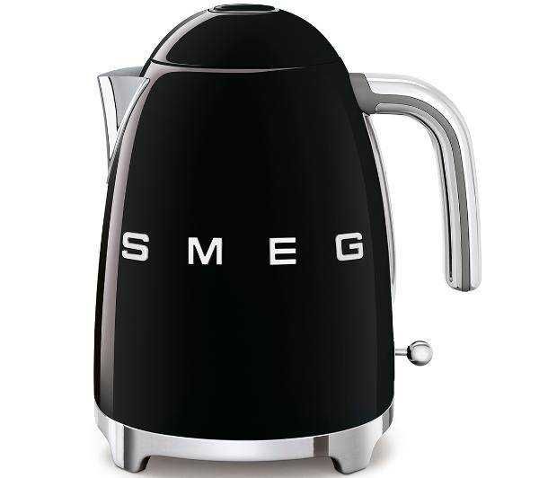 Czajniki Smeg KLF03