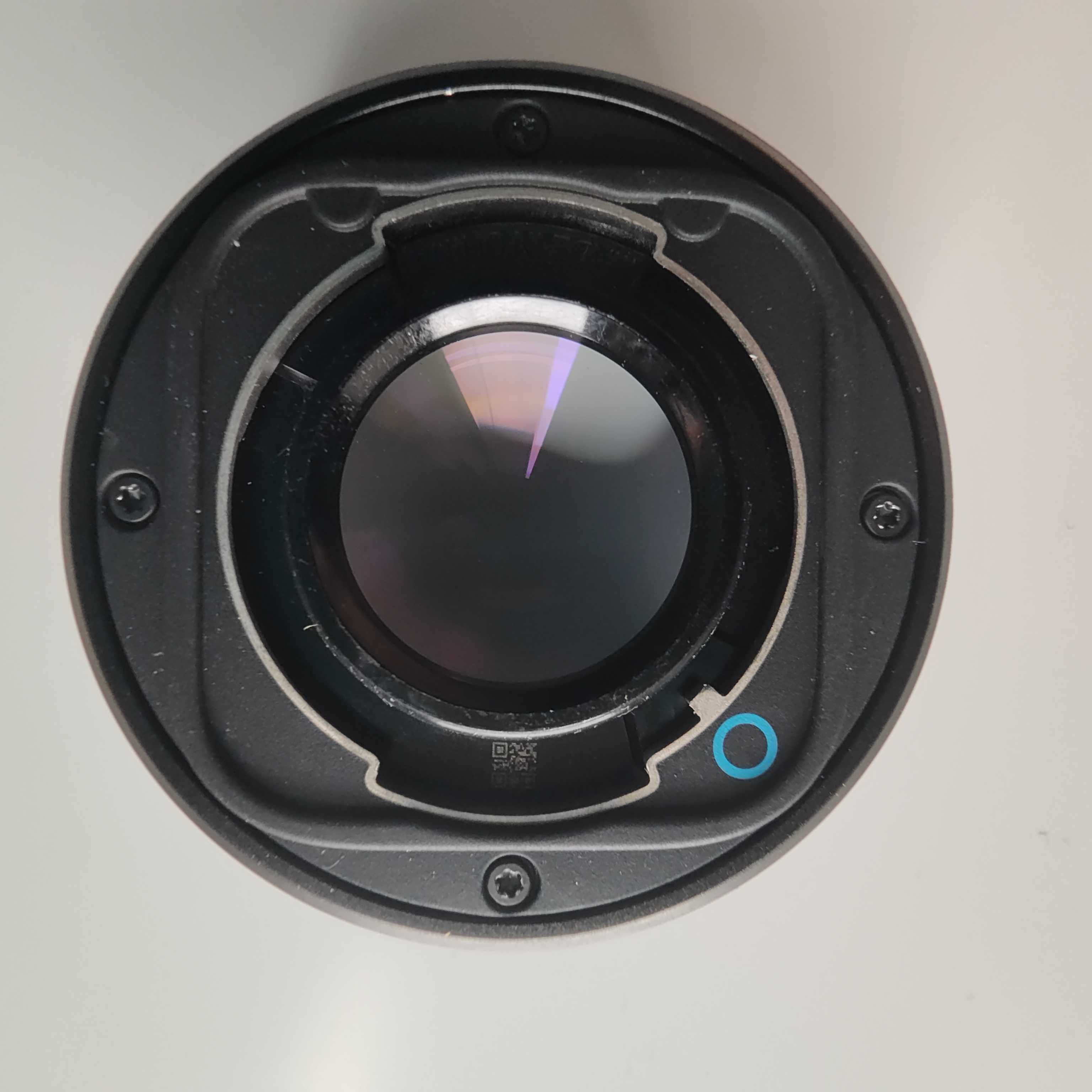 Macro Lens Mod do Gopro 13