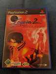 Legaia 2 duel saga ps2 PlayStation 2
