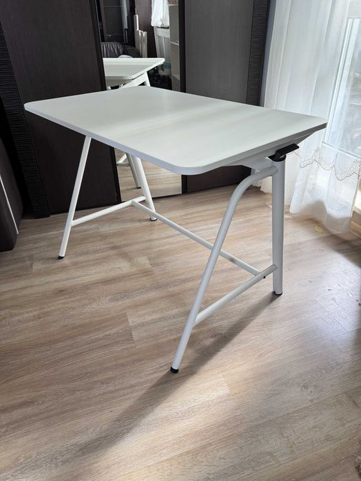 Biurko Ikea Gladhöjden