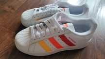 Adidas Superstar rozm. 40