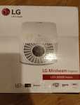 LG projetor LG PF1500