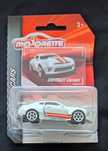 Majorette Chevrolet Camaro