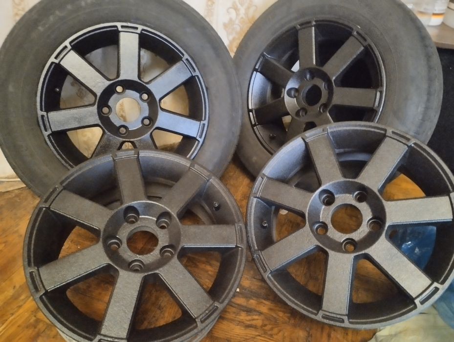 Продаю Диски р15