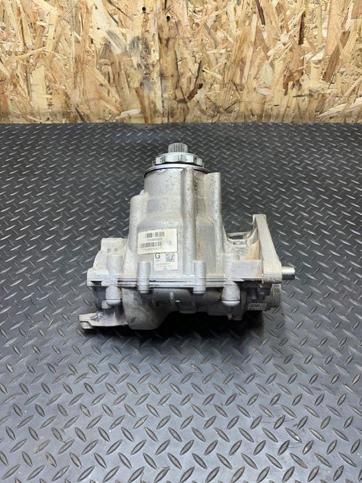 reduktor most dyfer przÓd bmw x1 f48 2.0b automat 7646889