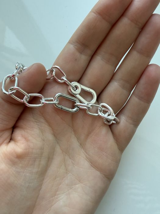 Браслет під Pandora  в стилі пандора