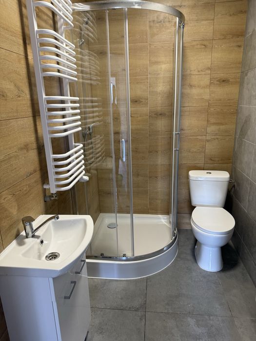 Kawalerka do wynajecia Siemiatycze 1200