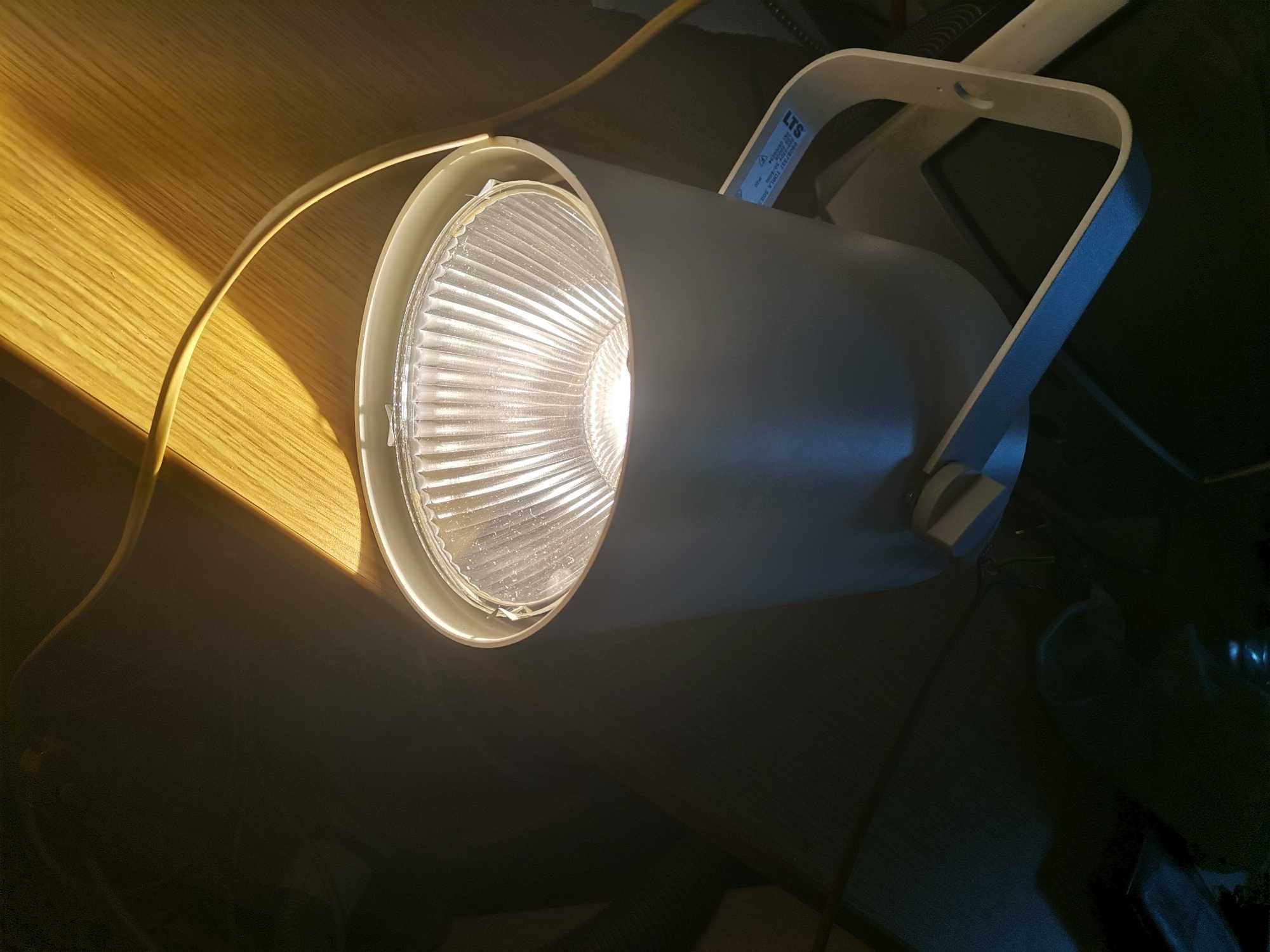 Focos Led 3000k Loja