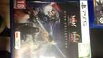 Nioh collection ps5, nioh 1 i 2 ps5, sklep tychy, wyprzedaż