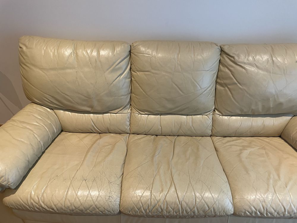 Oportunidade sofa 3 lugares