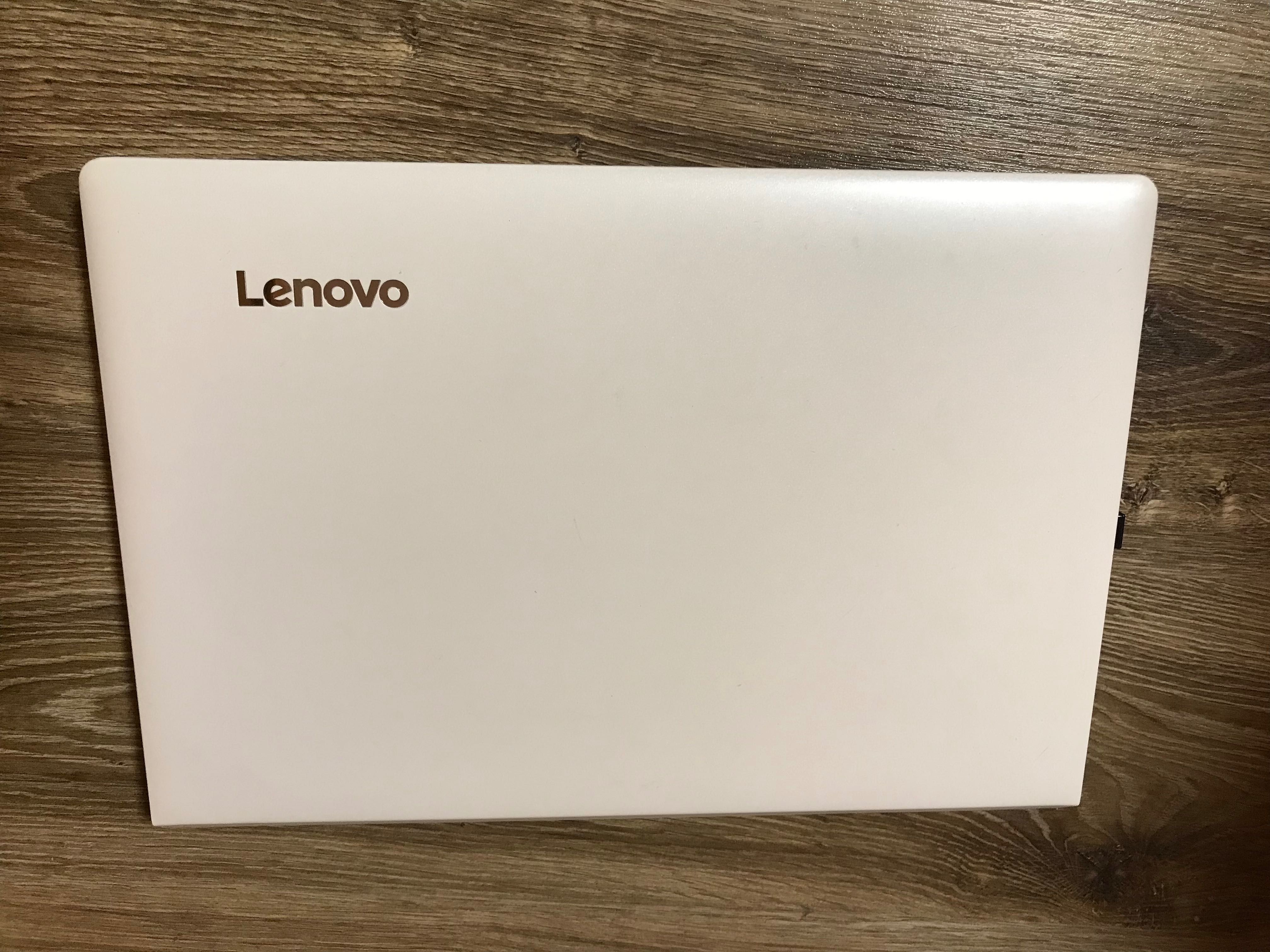 Ігровий Ноутбук Lenovo ideaPad