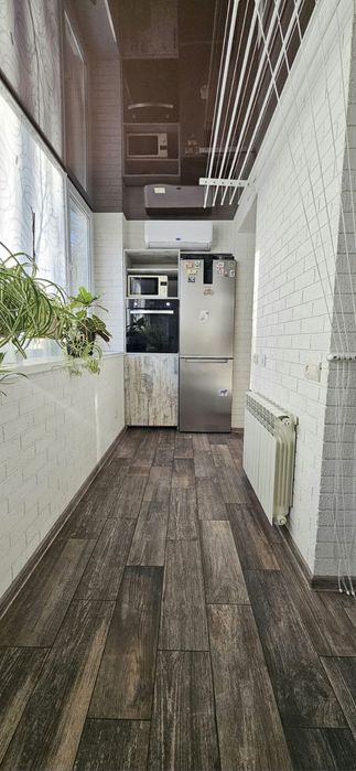 Продам 2к.кв на Космосі, вул. Космічна( АТК)