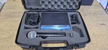 Mikrofon bezprzewodowy Shure PG-58
