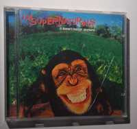 Supernaturals - "It doesn't matter anymore" CD