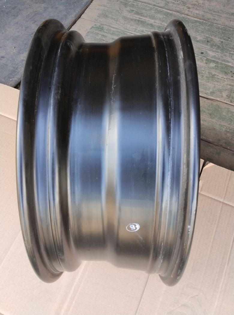 Диски поштучно, R16 R17 5x108 4х108 Dia65,1. PEUGEOT. CITROEN.