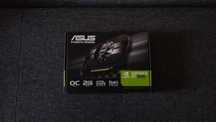 Asus GT 1030 gddr5 2gb
