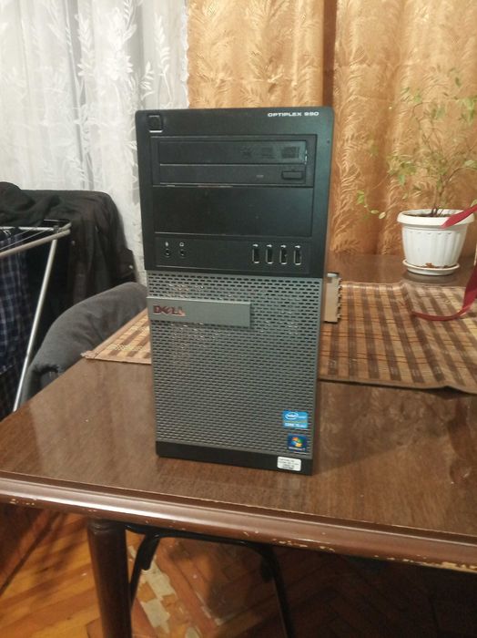 продам бу компьютерные системные блоки в наличии 2 шт