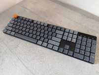 Klawiatura Keychron K5 SE Ultra-Slim RGB