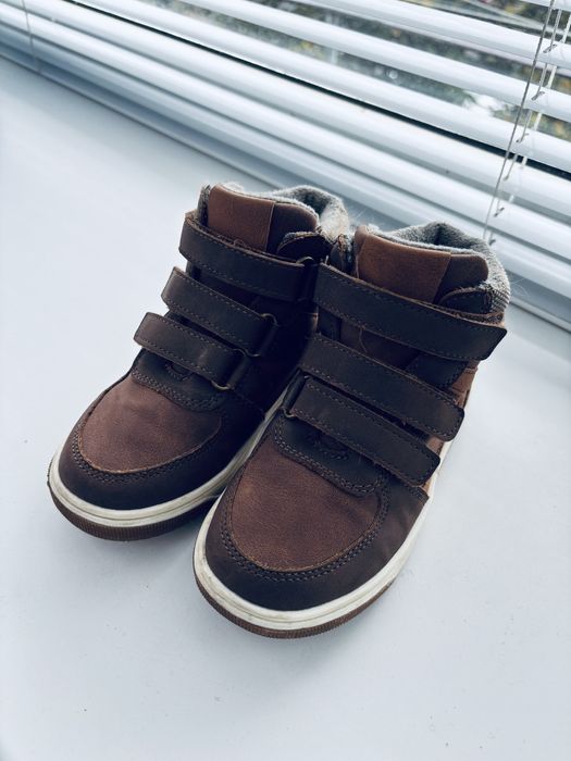 Дитячі ботінки сапожки ботинкиLC waikiki