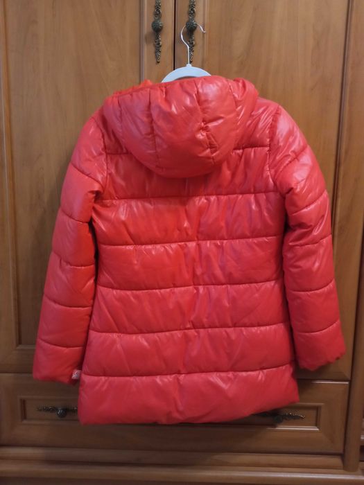 Kurtka zimowa damska/ na dziewczynkę