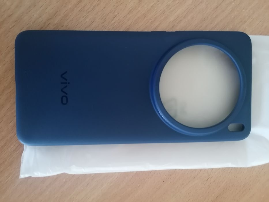 Чехол vivo x200pro