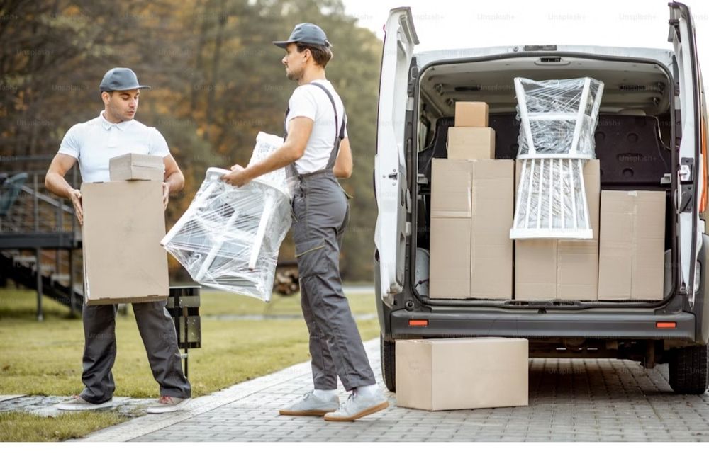 Грузоперевозки по Днепру и Украине с грузчиками. Быстрая подача авто.