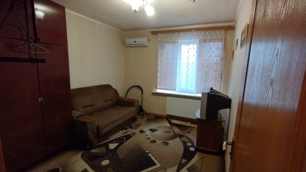 Здається 2-х кімнатна квартира