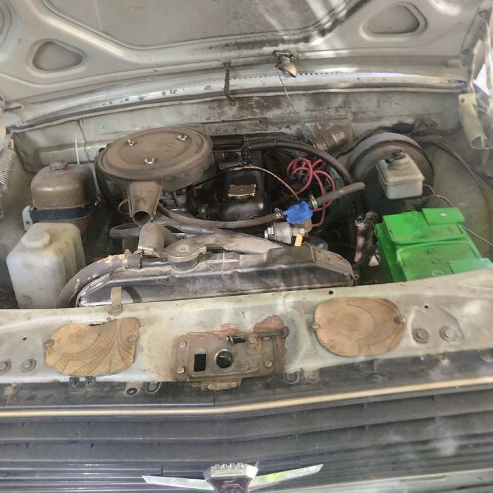 ГАЗ   2410  люкс