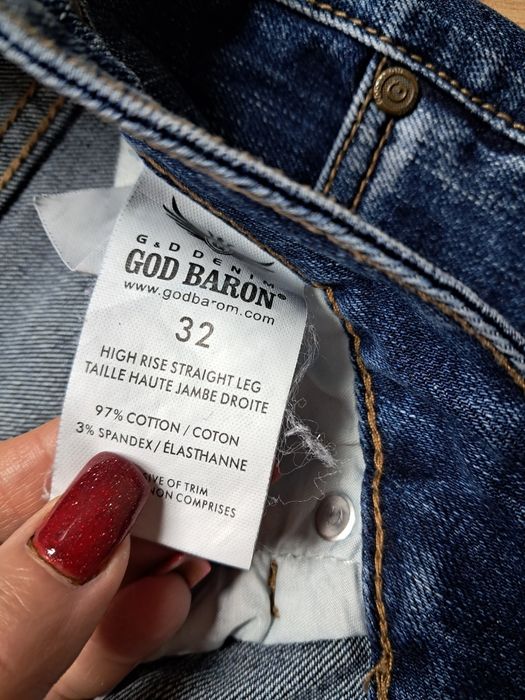 Віддам чоловічі джинси 32розмір