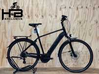 Kalkhoff Endeavour 3.B Move Shimano Altus 2019