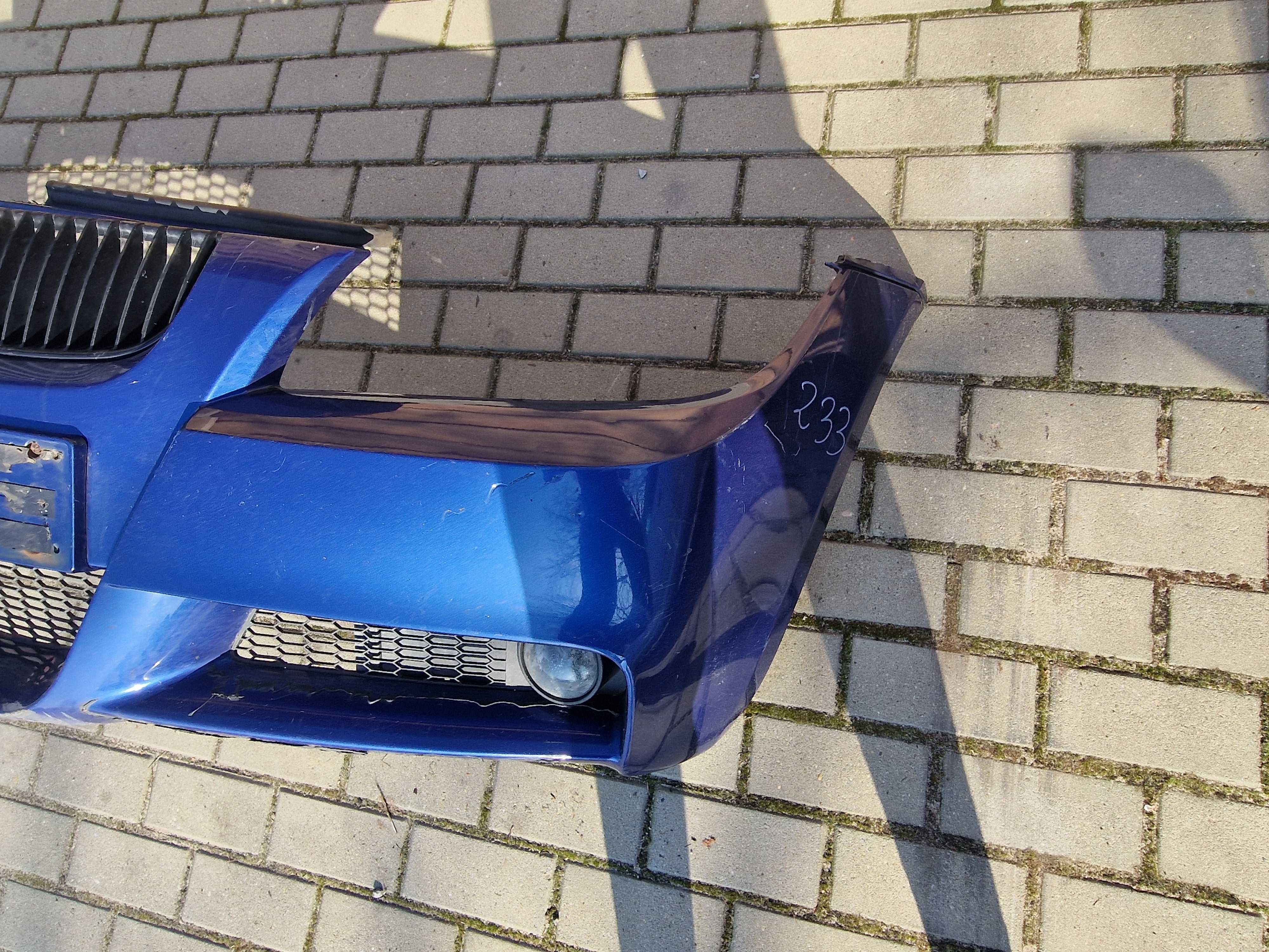 [233] Zderzak przedni BMW E90 M-Pakiet 04-08r.