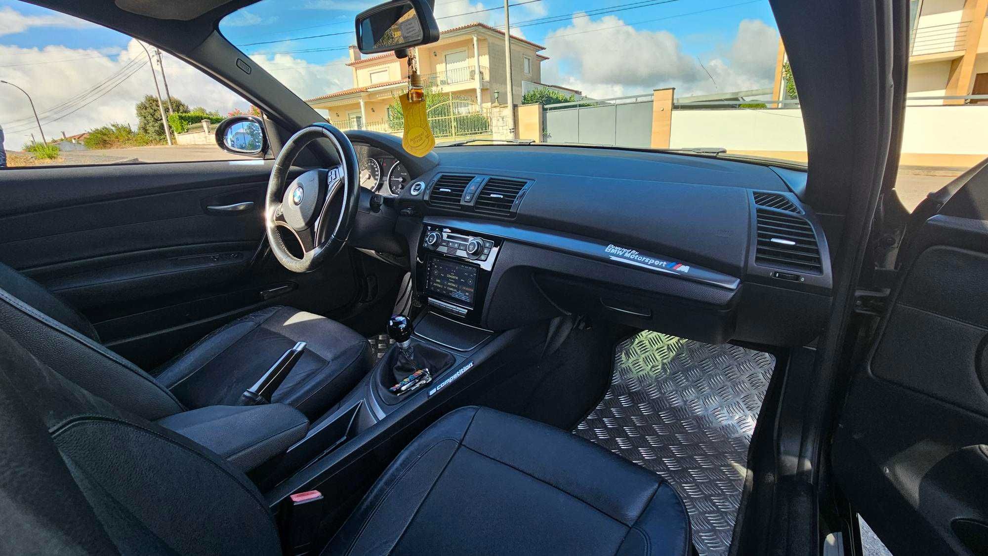 BMW Série 1  120d