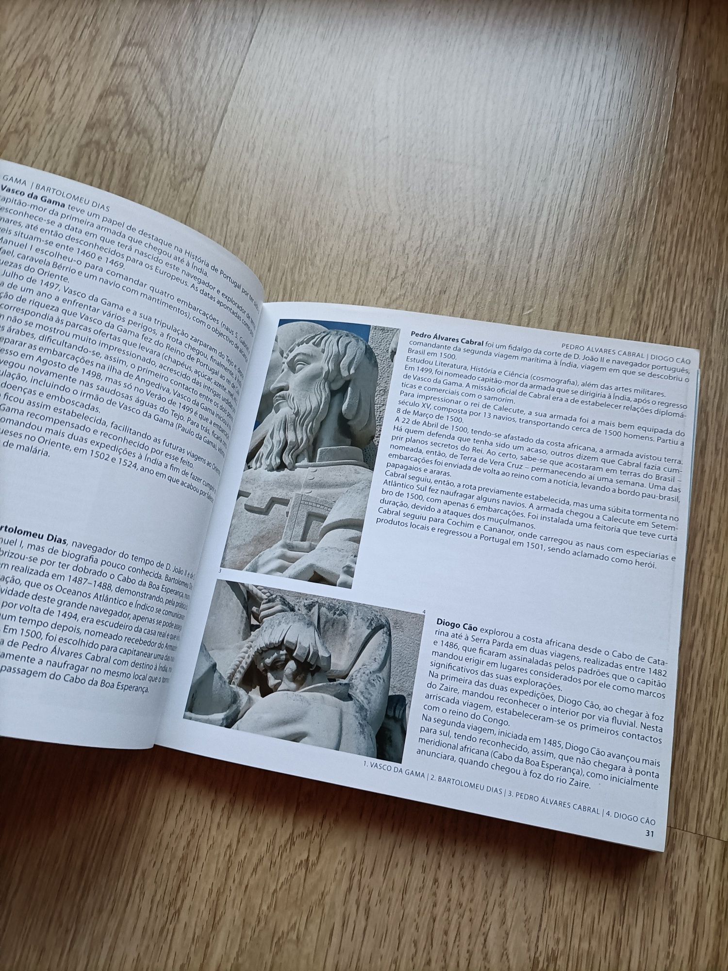 Livro Lisboa - Viagens e Histórias (Sintra - Mafra - Cascais) da Objec