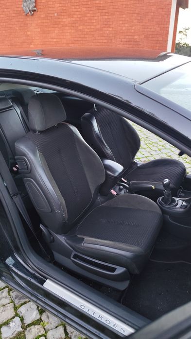 Citroen C4 COUPÉ 1.6 HDI VTS - FULL EXTRAS 2008