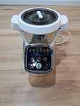 Robo de Cozinha - Moulinex