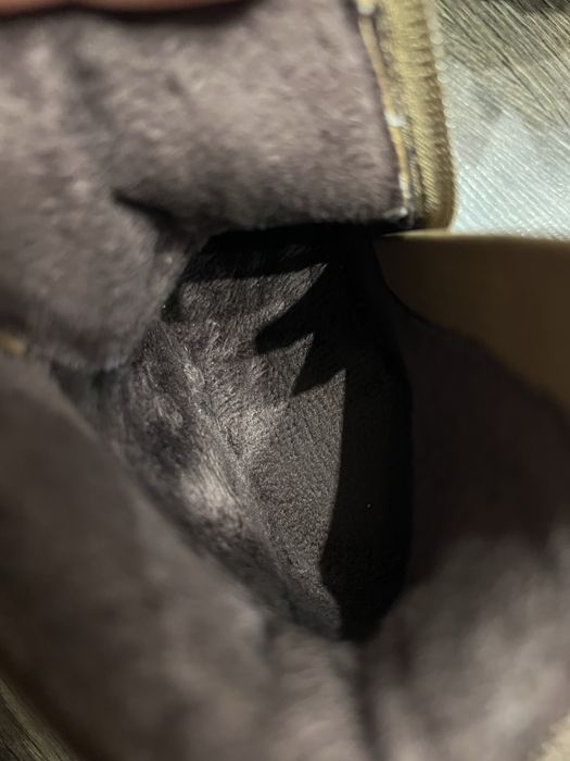 Ботінки hm, чоботи hm, тімберленди hm, черевики hm